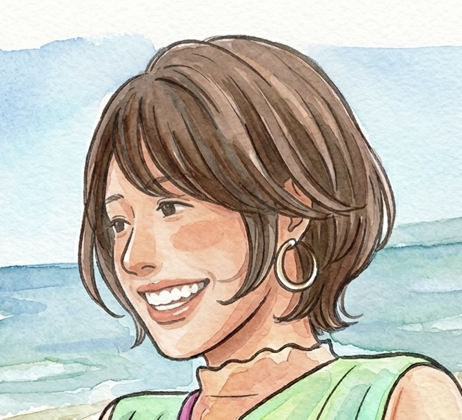 凜子