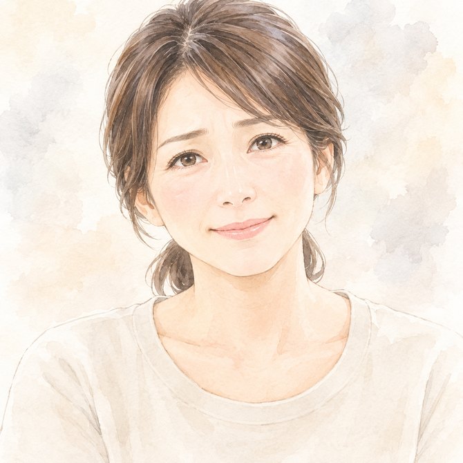 ゆみ